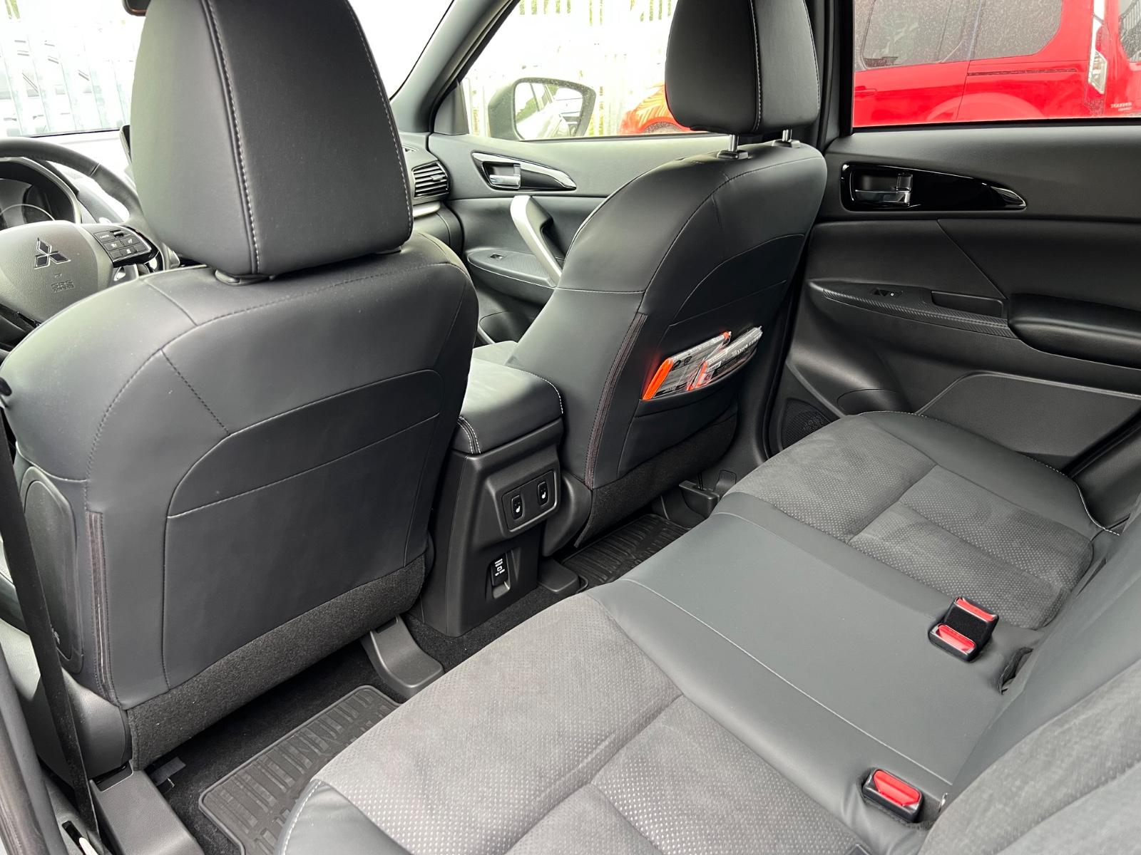 Mitsubishi Eclipse Cross 4WD