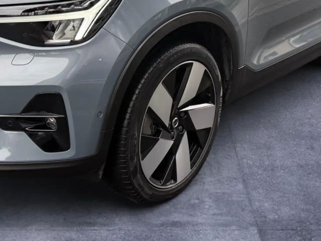 Volvo XC40 Ultimate