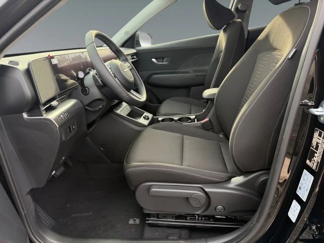 Hyundai Kona 64 kWh Electric