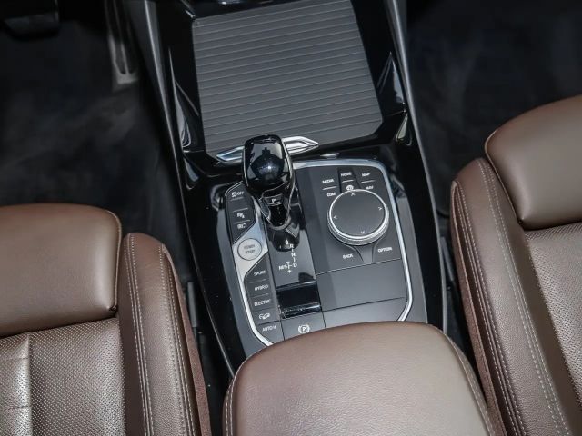 BMW X3 M-Sport xDrive30e