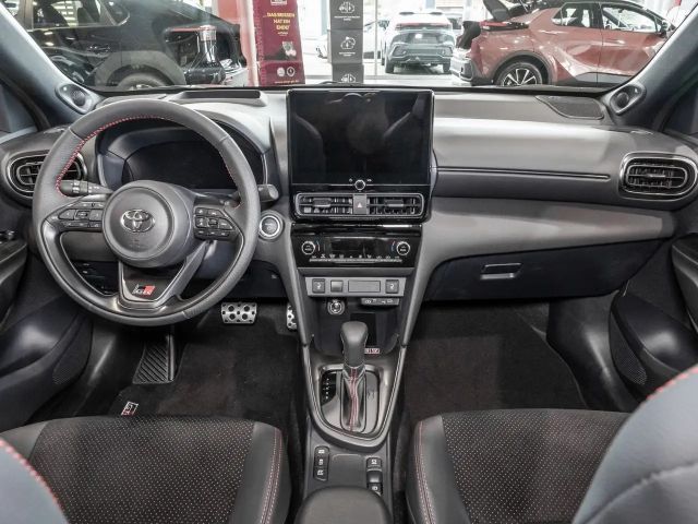 Toyota Yaris Cross ''GR SPORT'' el.Heckklappe JBL Head-Up