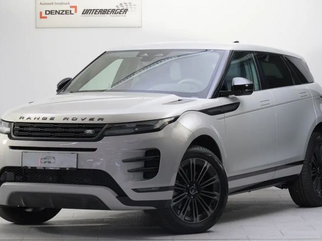 Land Rover Range Rover Evoque SE