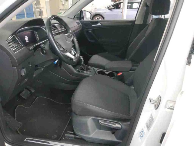 Volkswagen Tiguan 1.5 TSI Allspace DSG Life
