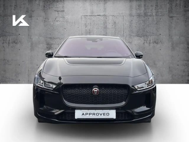 Jaguar I-Pace S