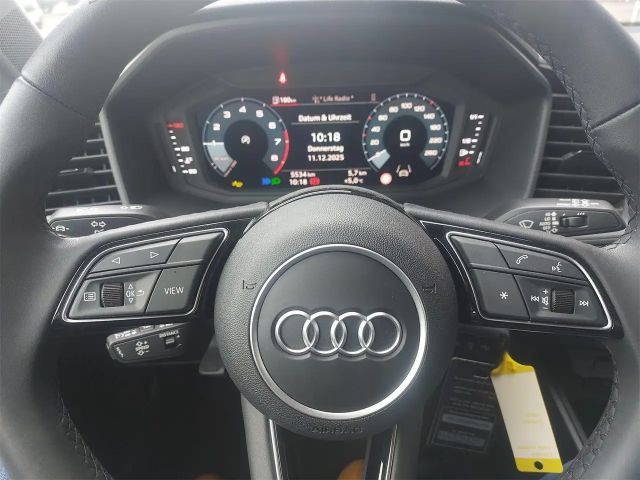 Audi A1 30 TFSI
