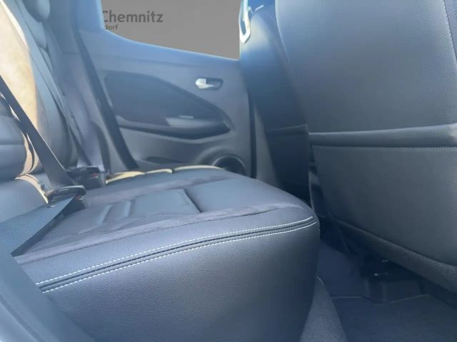 Nissan Juke 1.6 N-Design Navi/Voll-LED/Kam/PDC/SH/