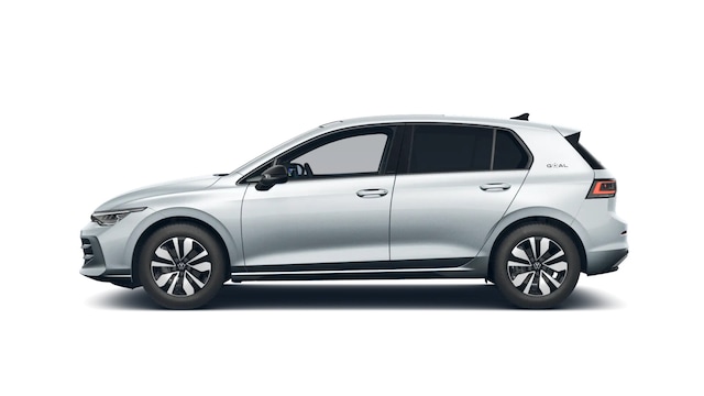 Volkswagen Golf 2.0 TDI DSG IQ.Drive