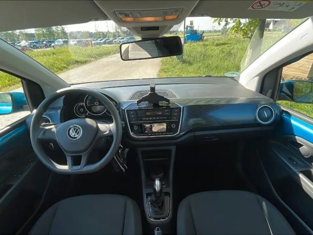 Volkswagen e-up! e-up! Top Kleinwagen