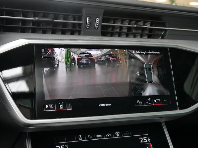 Audi A6 e-tron Avant Performance Quattro