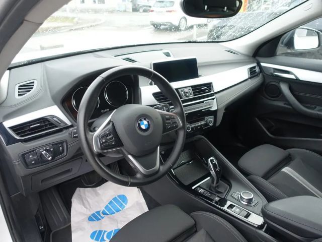 BMW X2 xDrive