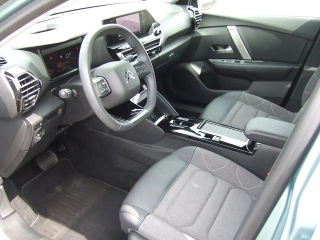 Citroën C4 PureTech