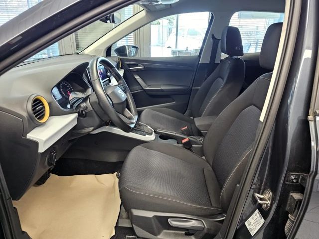 Seat Arona DSG Style