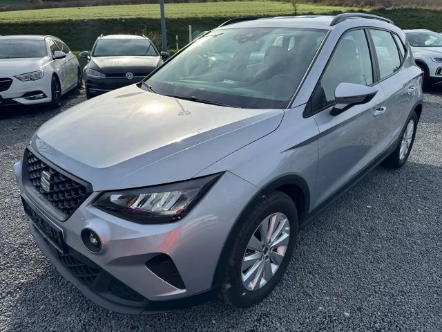 Seat Arona 1.0 TSI DSG Style