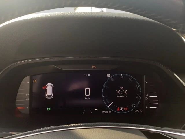 Skoda Octavia Ambition Combi iV