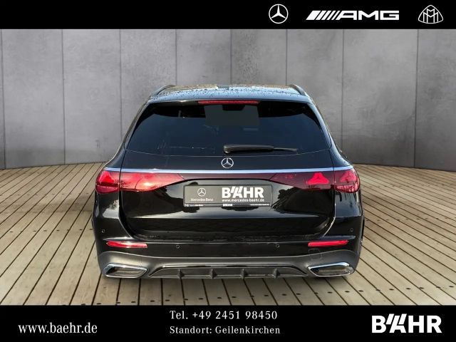 Mercedes-Benz E 220 AMG Line E 220 d Estate