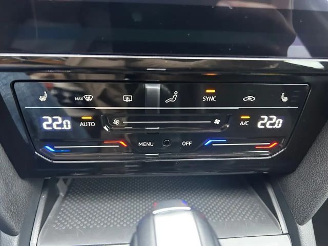 Volkswagen Passat Elegance Elegance Variant