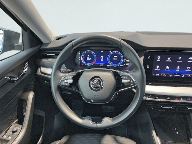 Skoda Octavia Combi Tour