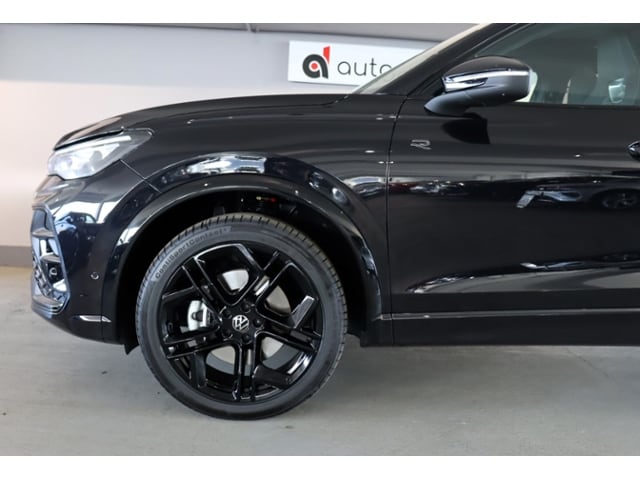 Volkswagen Tiguan 2.0 TDI DSG R-Line