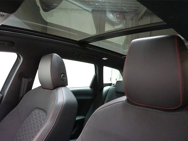 Seat Leon 2.0 TDI DSG FR-lijn