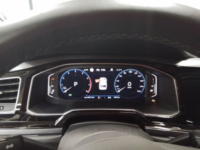 Volkswagen Polo 1.0 TSI DSG Style