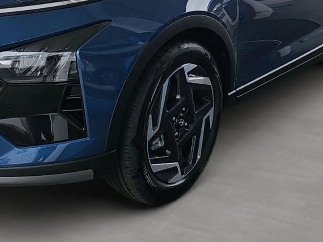 Hyundai Bayon 1.0 Prime T-GDi