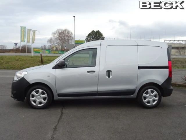 Dacia Dokker Comfort
