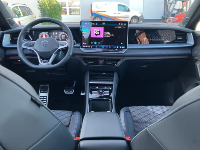 Volkswagen Tayron 2.0 TDI 4Motion DSG R-Line