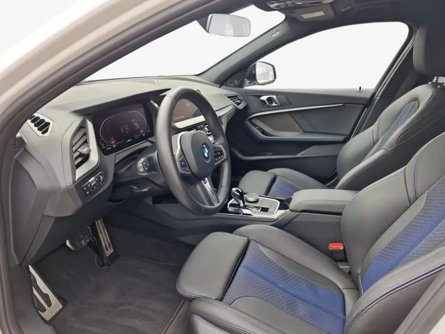 BMW 120 120i M-Sport Sedan