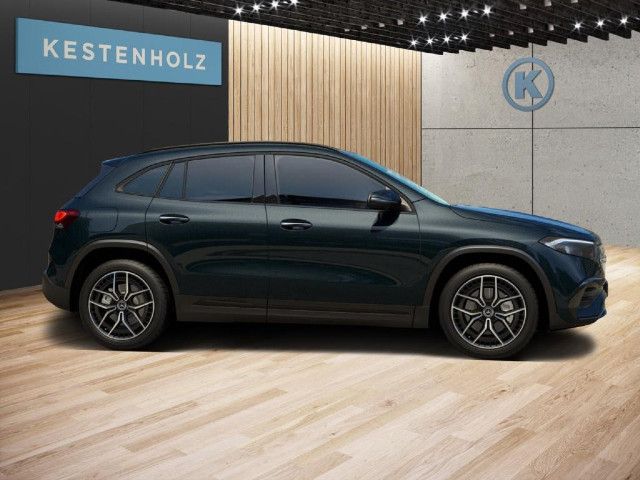 Mercedes-Benz EQA 300 4MATIC