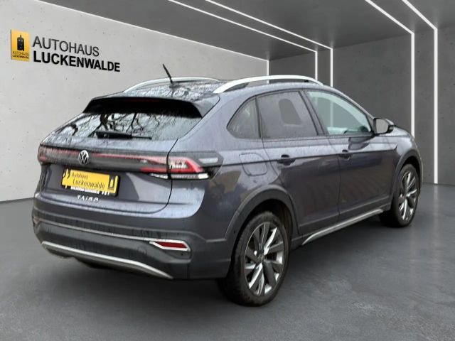 Volkswagen Taigo 1.0 TSI DSG Pro Style