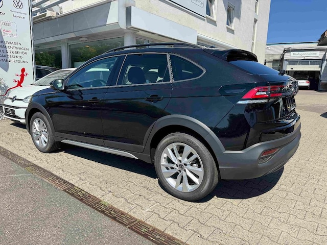 Volkswagen Taigo 1.0 TSI DSG IQ.Drive