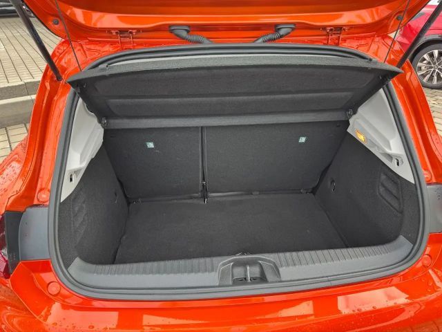 Renault Clio Intens TCe 90