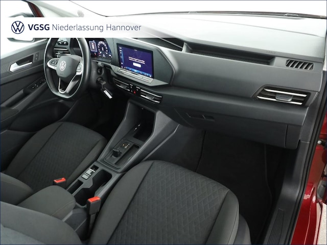 Volkswagen Caddy Life Maxi