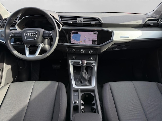 Audi Q3 35 TDI S-Tronic