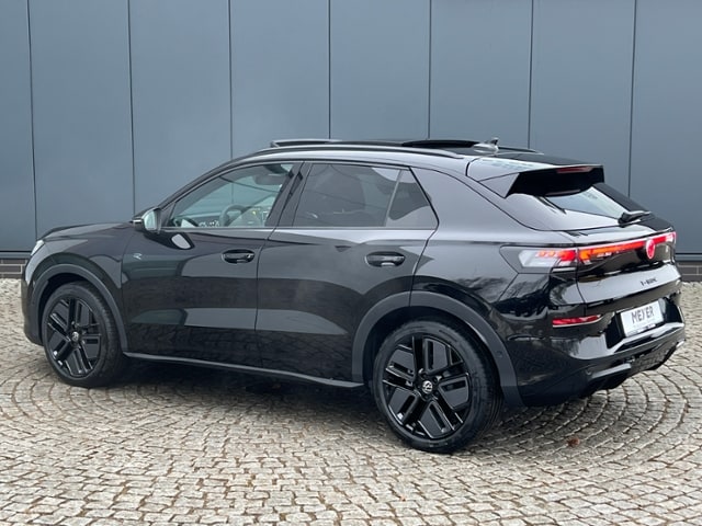 Volkswagen T-Roc 1.5 eTSI DSG Style