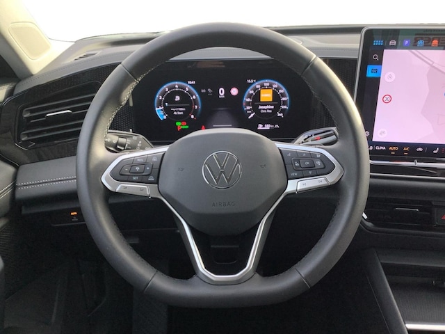 Volkswagen Tiguan 1.5 eTSI DSG Life