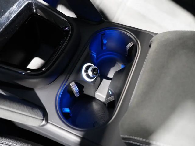 Porsche Cayenne E-Hybrid Turbo