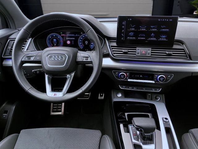 Audi Q5 40 TDI Quattro S-Tronic Sportback