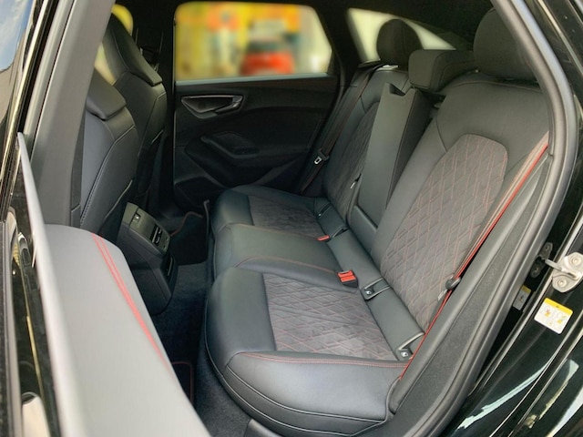 Audi S5 Avant S-Tronic