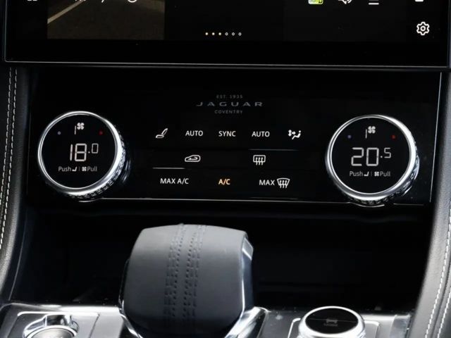 Jaguar F-Pace AWD D300 R-Dynamic S