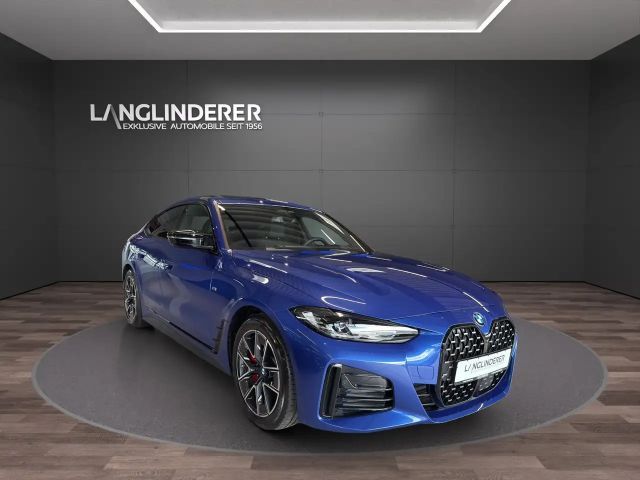 BMW 440 Coupé Gran Coupé M440i xDrive