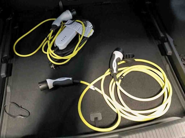 Volkswagen ID.4 IQ.Drive Performance Pro