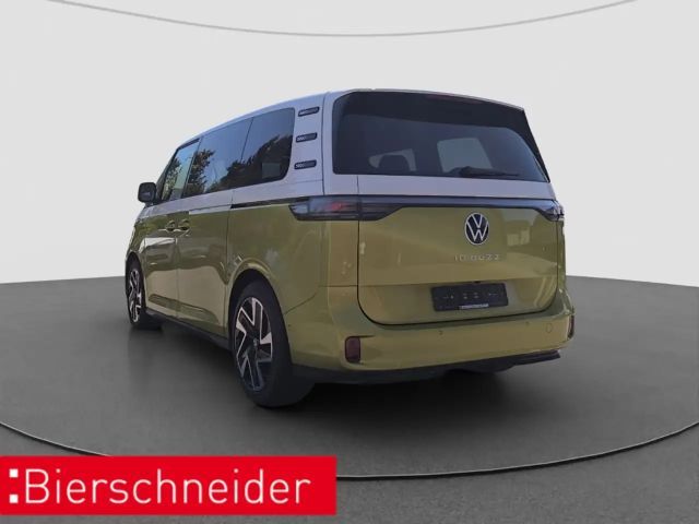 Volkswagen ID.Buzz Pro