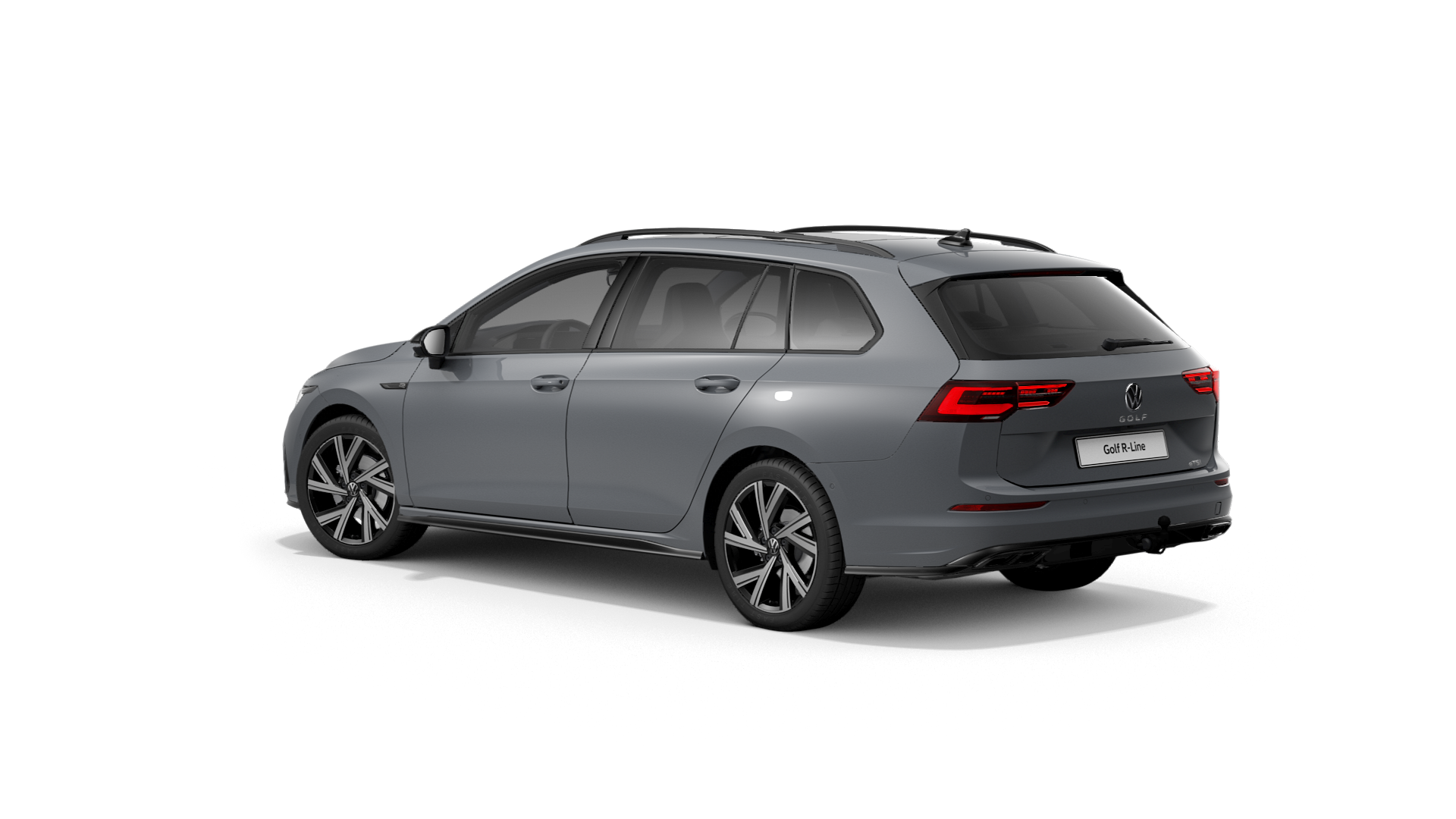 Volkswagen Golf 1.5 eTSI IQ.Drive R-Line Variant