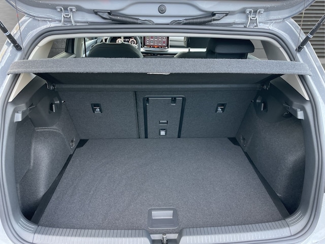 Volkswagen Golf 1.5 TSI Golf VIII Life