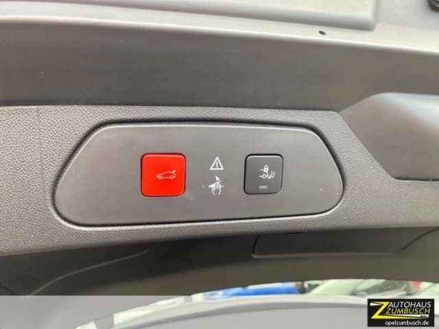 Opel Grandland X Innovation