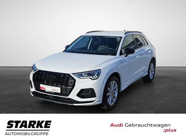 Audi Q3 35 TDI S-Tronic
