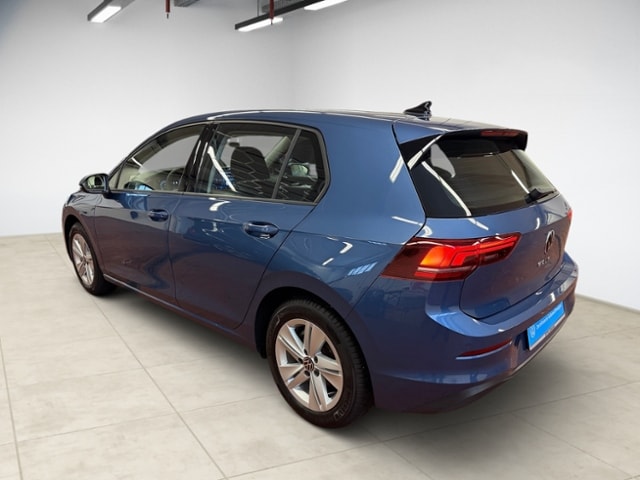 Volkswagen Golf 1.5 TSI Golf VIII