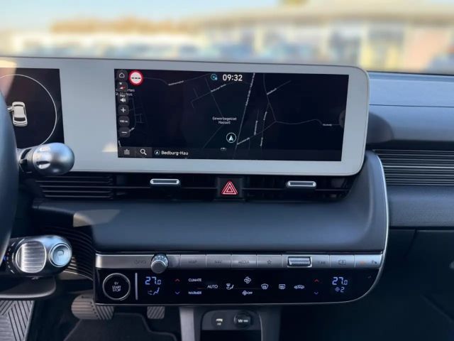 Hyundai IONIQ 5 73 kWh