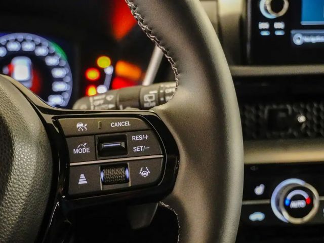 Honda CR-V Advance Hybrid